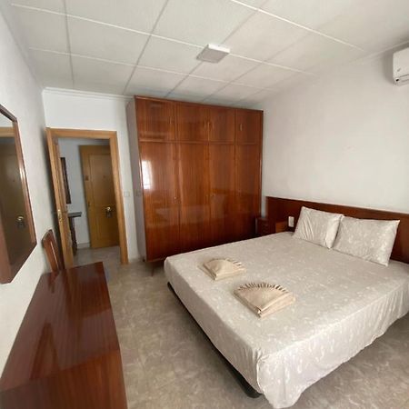 Cozy Apartment In Centre Of Alicante Near Plaza De Toros 외부 사진