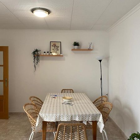 Cozy Apartment In Centre Of Alicante Near Plaza De Toros 외부 사진