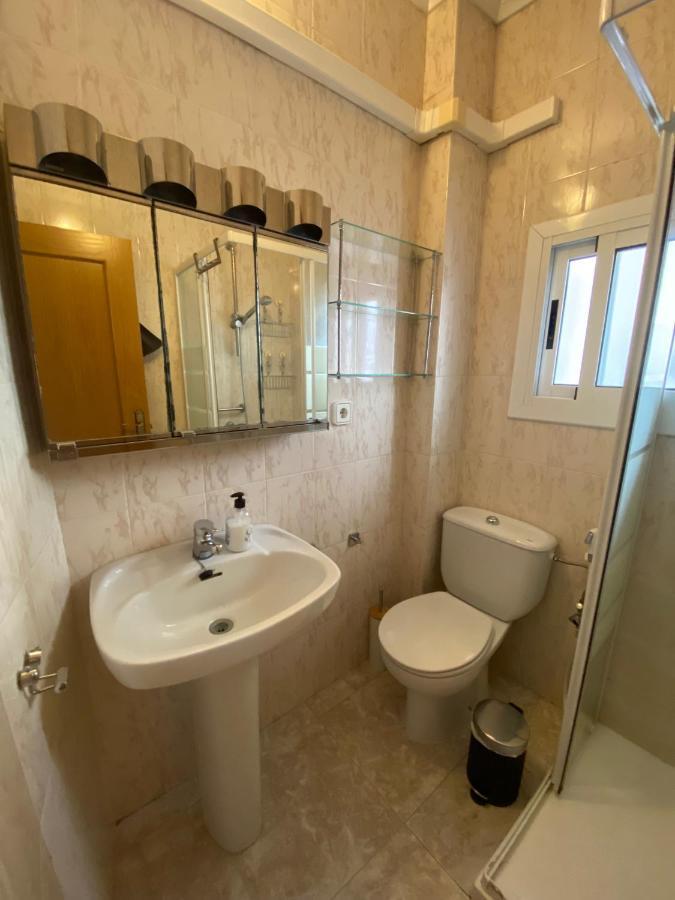 Cozy Apartment In Centre Of Alicante Near Plaza De Toros 외부 사진