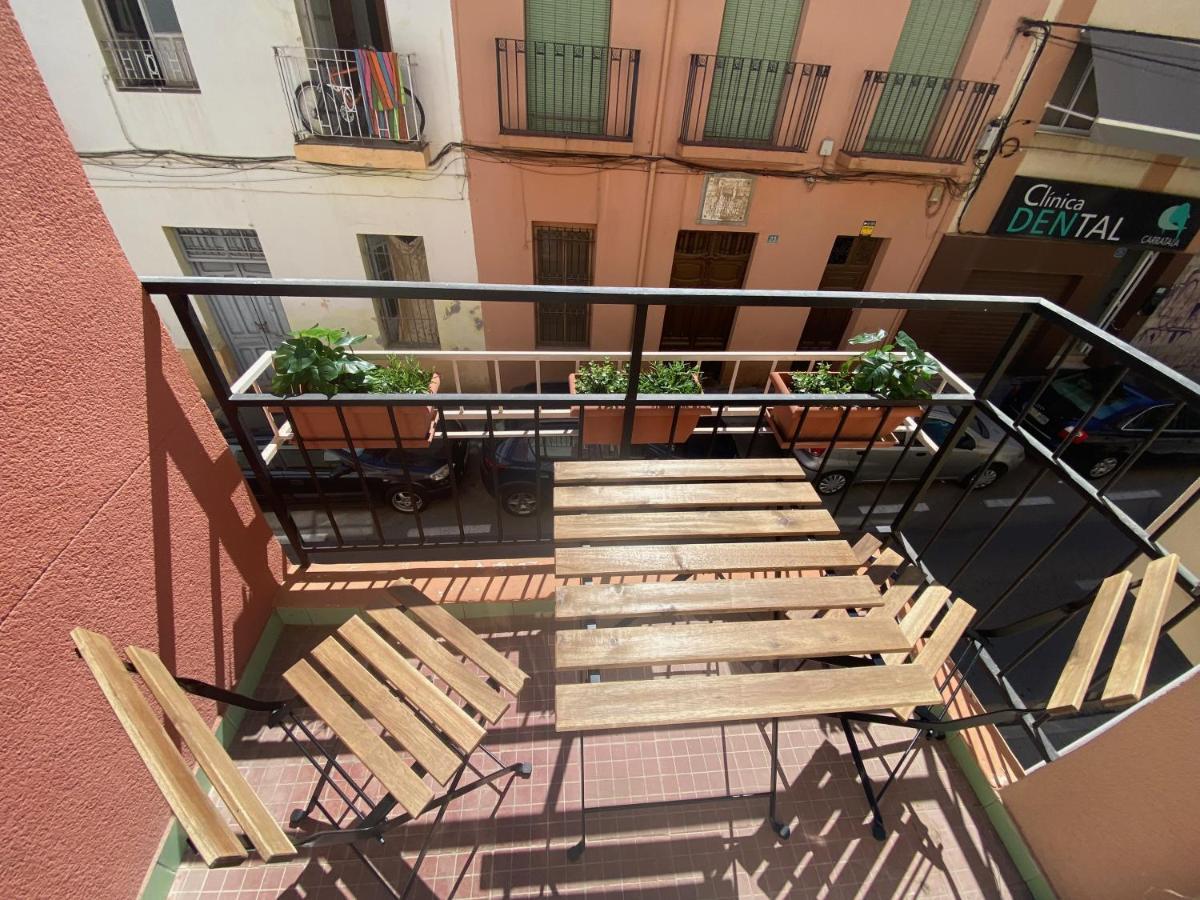 Cozy Apartment In Centre Of Alicante Near Plaza De Toros 외부 사진