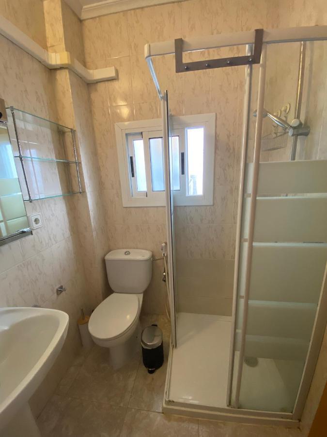 Cozy Apartment In Centre Of Alicante Near Plaza De Toros 외부 사진