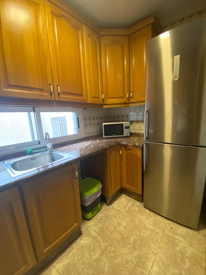 Cozy Apartment In Centre Of Alicante Near Plaza De Toros 외부 사진