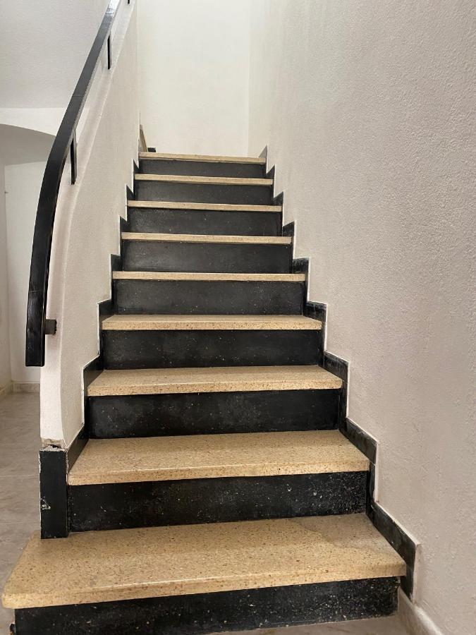 Cozy Apartment In Centre Of Alicante Near Plaza De Toros 외부 사진