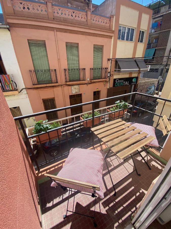 Cozy Apartment In Centre Of Alicante Near Plaza De Toros 외부 사진