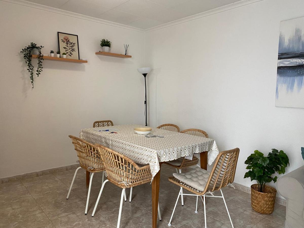 Cozy Apartment In Centre Of Alicante Near Plaza De Toros 외부 사진