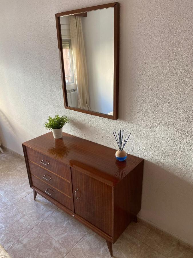 Cozy Apartment In Centre Of Alicante Near Plaza De Toros 외부 사진