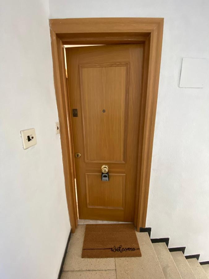 Cozy Apartment In Centre Of Alicante Near Plaza De Toros 외부 사진