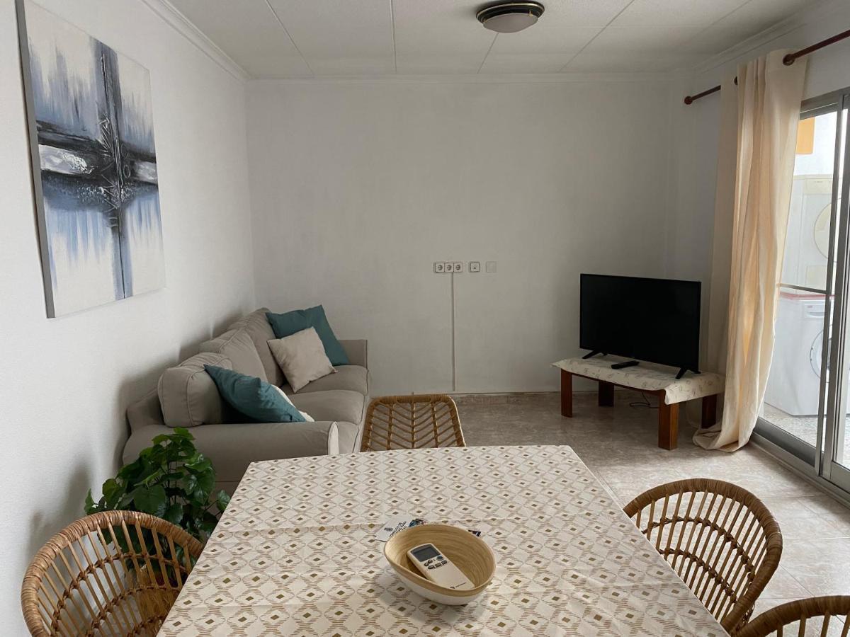 Cozy Apartment In Centre Of Alicante Near Plaza De Toros 외부 사진