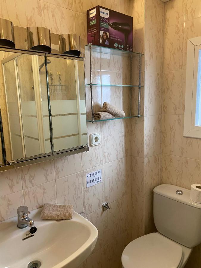 Cozy Apartment In Centre Of Alicante Near Plaza De Toros 외부 사진