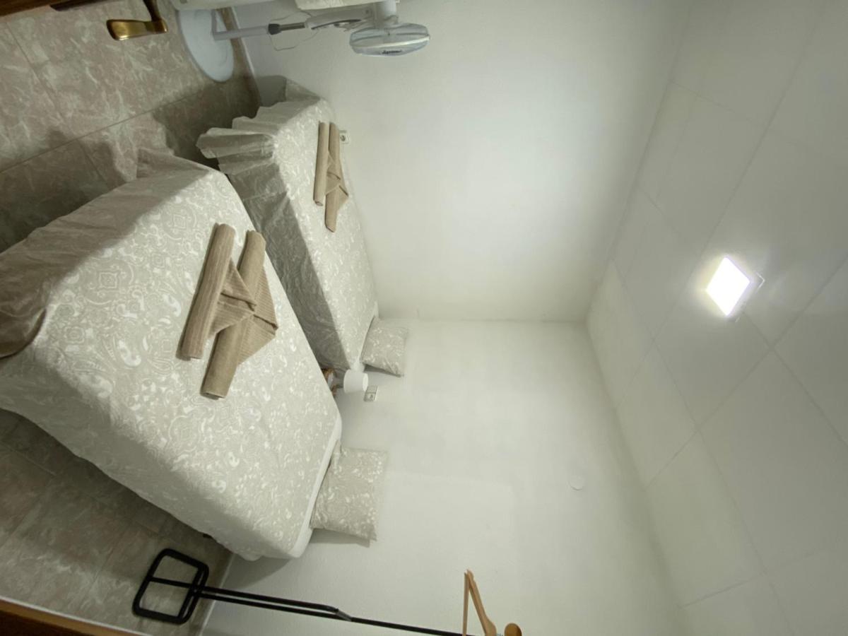 Cozy Apartment In Centre Of Alicante Near Plaza De Toros 외부 사진